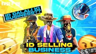 ID SELLING BUSINESS IN NEPAL🇳🇵🇳🇵 |  | ID DALALI KI BUSINESS 🤔🤔 |  | Kiche Gaming