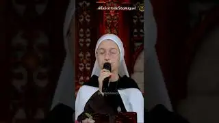 Obede&ccedil;a sempre a voz de Deus!