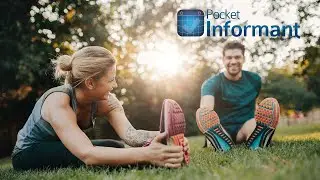 Health and Fitness Planning & Organization with Pocket Informant