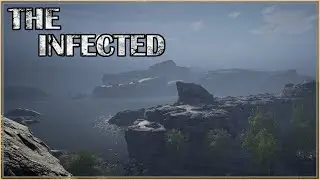 THE INFECTED ◽️ #23 Erkundung unbekannter Orte ◽️ S2 EA V14
