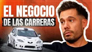 El negocio detr&aacute;s de la COMPETICI&Oacute;N | Barreras e intereses | Al Corte Podcast | EP79