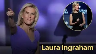 Laura Ingraham And Her Partner Whom You Will Easily Recognize