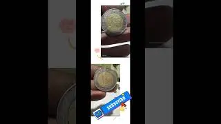 Miguel Malvar 10 peso commemorative coin...