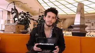 Entrevista Sebastián Yatra