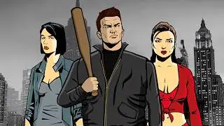 🔴 Powrót po 20 latach! :D | Grand Theft Auto 3 [NA ŻYWO]