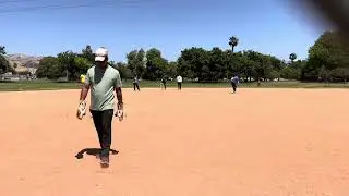 East Indies vs GullyBoyz 06/21/2025