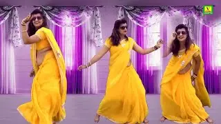 आशा यादव सुपरहिट देहाती लोकगीत || 5 Songs || Vol 1 || Dehati Nachgeet - Full HD