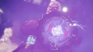 Falke vs Urien