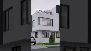 CASA MODERNA #arquitectura #casa #architecture #casas #dise&ntilde;o #arquitecturamoderna #planos