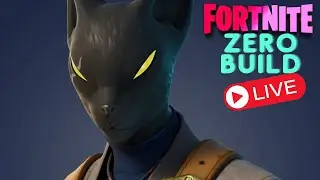 🔴 Chill Games (v) With Randoms + Skill Growth 🤞🏽 ● USE CREATOR CODE: Miya_Gameplayz #epicpartner