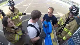 Lower Burrell Volunteer Fire Company # 3 Station 69 GoPro