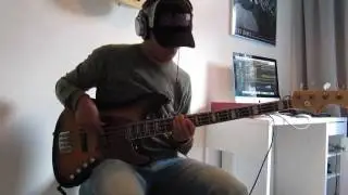 De Gier Bebop 4 - jam at home