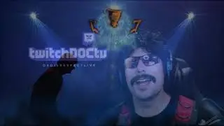 SelloRekT LA Dreams - Westbound on the Late Train - DrDisrespect Edition