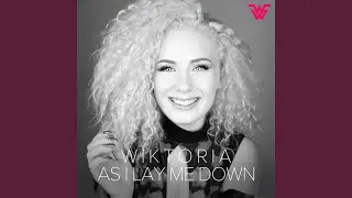 As I Lay Me Down