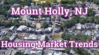 Mount Holly Real Estate Market Update: Strong Seller Advantage! [July 2024]
