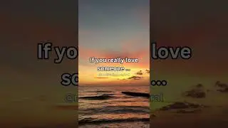 Letting Go for True Happiness #shorts #factshorts #love #sacrifice #lovefacts