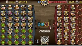 Mini Warriors: Reborn - New function: Movie Scene move!