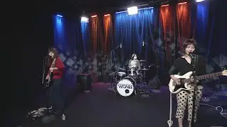 Midday Fix: Live music from Horsegirl
