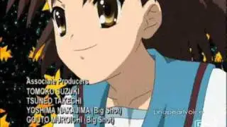 [AMV] Anime Unwritten
