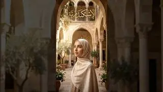 Iskandariya &mdash; A Love Song to Alexandria