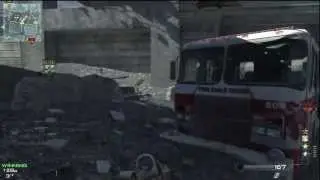 MW3: Nice Start (2:55 Min MOAB)