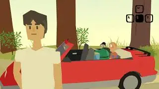 Wide Ocean Big Jacket Gameplay (PC Game)