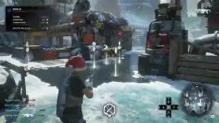 Gears 5 Horde Mode Tutorial How To Secure The POWER / ENERGY TAP.