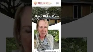 #greenscreen The amazing story of the small Kona coffee bean farmers and how we can help save them