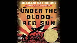 Under the Blood-Red Sun by Graham Salisbury | Full Audiobook