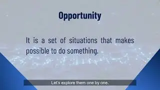 Opportunities, Challenges, and Power of Media and Information