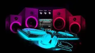 Leventina vs Justice - We Gonna Be Friends Again (Underfunk Mashup)