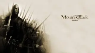 Mount & Blade Warband (PS4) - recenzja - Czy ten port był potrzebny?