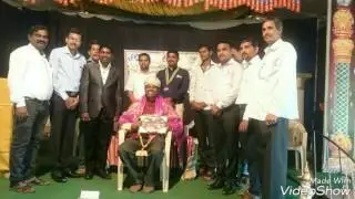 JCI UPPUNDA training programme by national trainer jfp rajendra bhat