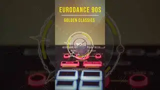 Samira!! #eurodance #danceanni90 #dance90 #eurodance90s  #shorts #zonanovanta #music #eurodance90