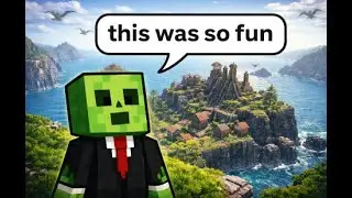 How to train your dragon in mincraft