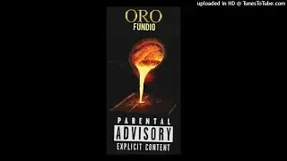KIJOTE RAH/ ORO FUNDIO/ TEMA INEDITO/ BEAT LEDAM.