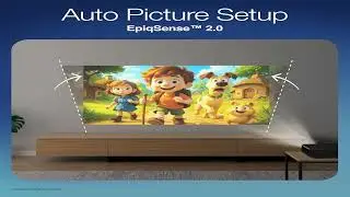 Epson Lifestudio Pop Plus 4K PRO-UHD Projector &mdash; Worth Buying in 2026?