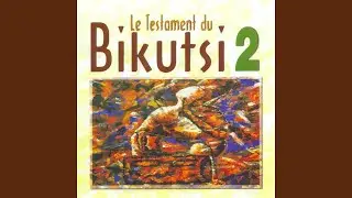 Bikutsi