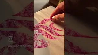 नातं जपता आलं पाहिजे | Calligraphy #art #marathi #calligraphy #calligraphyart #devanagari