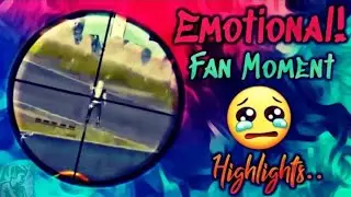 DYNAMO FAN MOMENT ll husrle bustle ll kid cry on stream