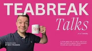 Tuesday Tea Break Talks Ep 4: Facts, Truths, and Big PPC Mistakes