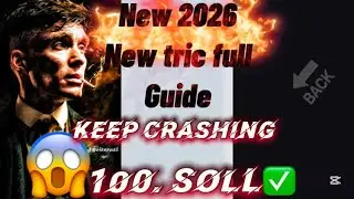 Keep crash 💥 on iOS😱but I.m fixed💯✅
