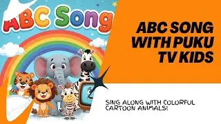 Phonics Song &ndash; A for Apple &ndash; ABC Alphabet Songs #1234learning #nurserysong #littlemarvelkids