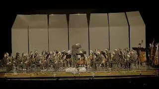 Battlefield Philharmonia winter concert 2025