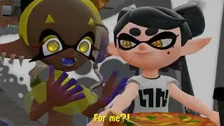 (SFM) June Splatfest Idea -  No Pineapple vs Pineapple and Bacon vs Pineapple
