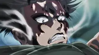 I Don't Like | Levi vs Beast Titan | KageN Ae