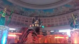 Fall of Atlantis