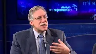 Catholic shows Dr Michael Brown refutes himself