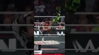 Jevon Evan's qualifies for Elimination Chamber 🥵 Edit #wwe #shorts #trending #viral #jevonevans