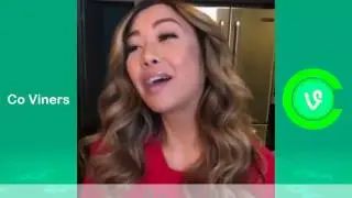 Ultimate Liane V Compilation 2017 (w/Titles) Best Liane V Instagram Videos - Co Viners